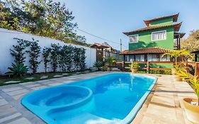 Arpoador Praia&Piscina - Buzios Rentals